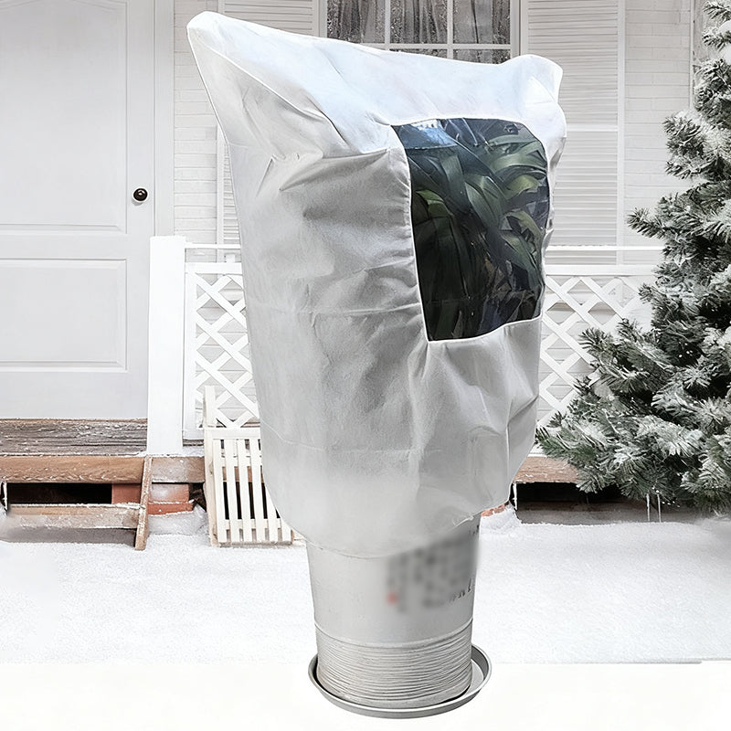 🎁Last day: Buy 1 get 1 free🔥Plant Cold Insulation Cover