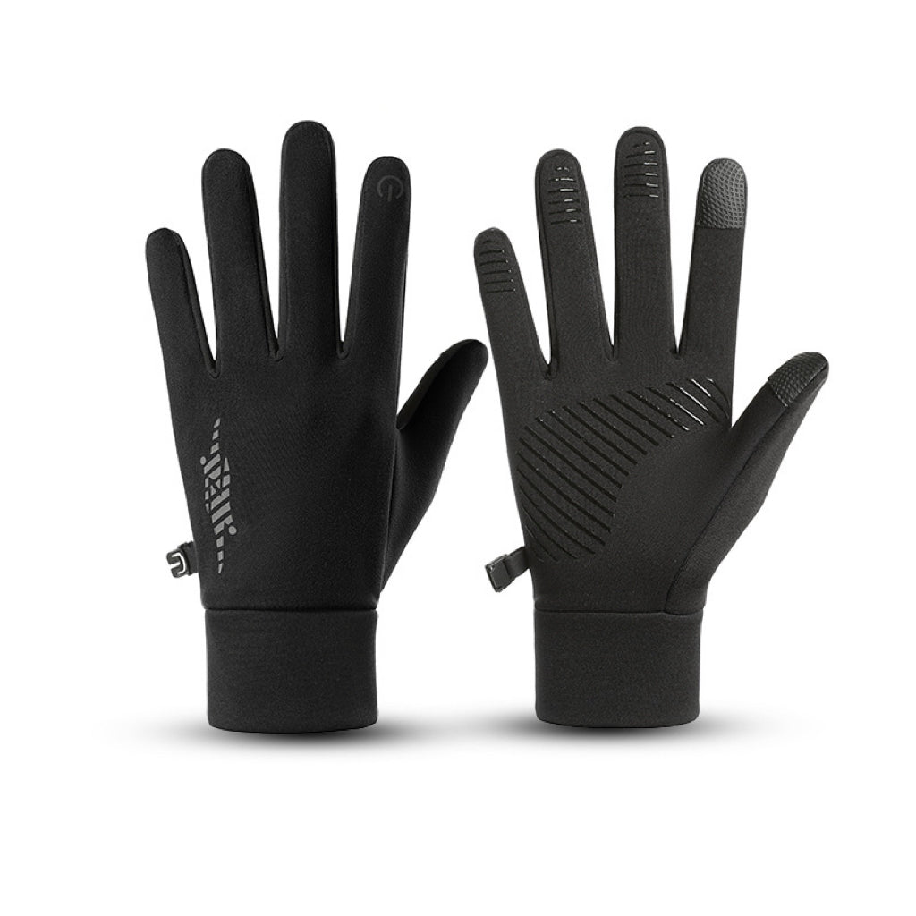 🔥Winter goods with a hot range🔥 Non-slip touchscreen glove