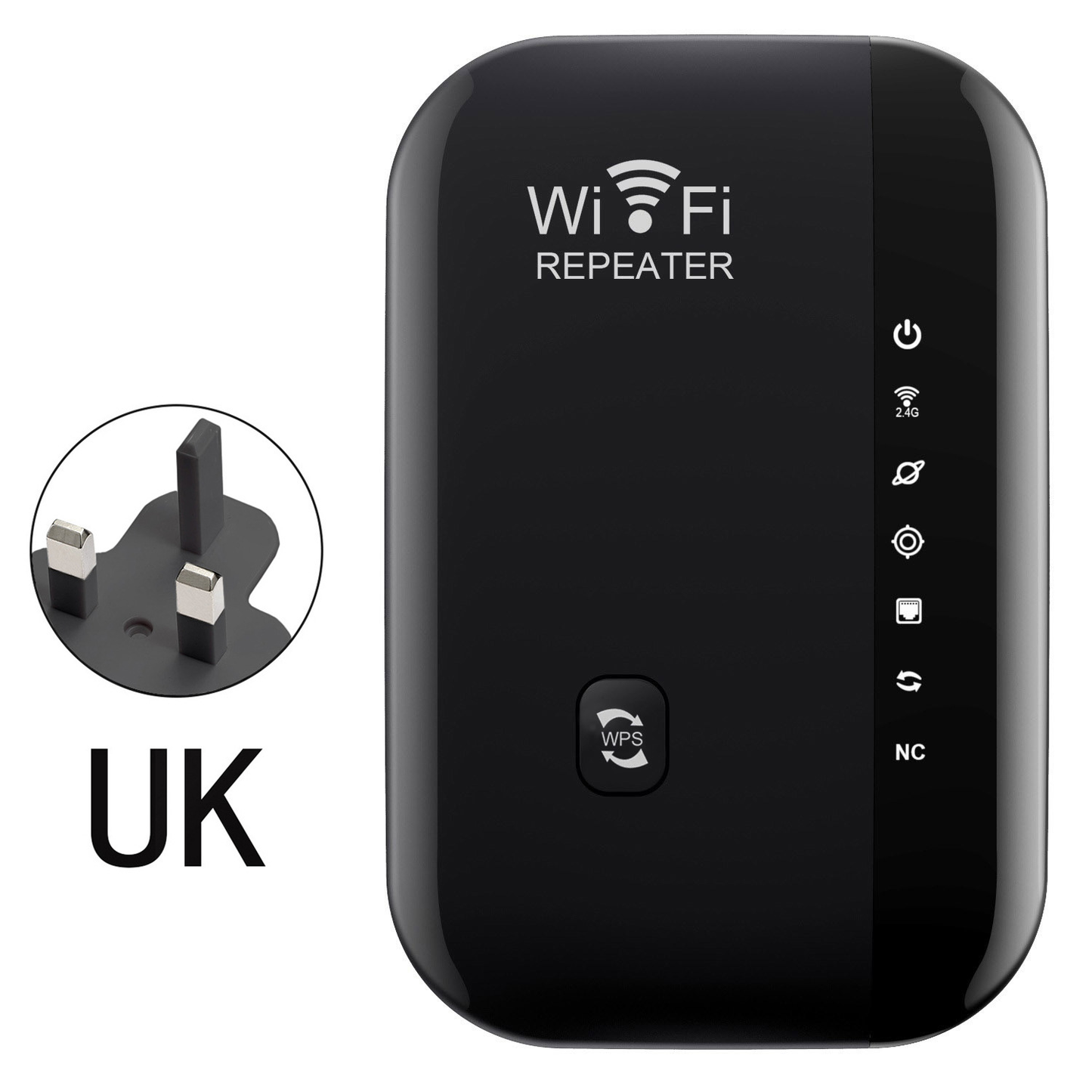 Wireless Signal Amplifier