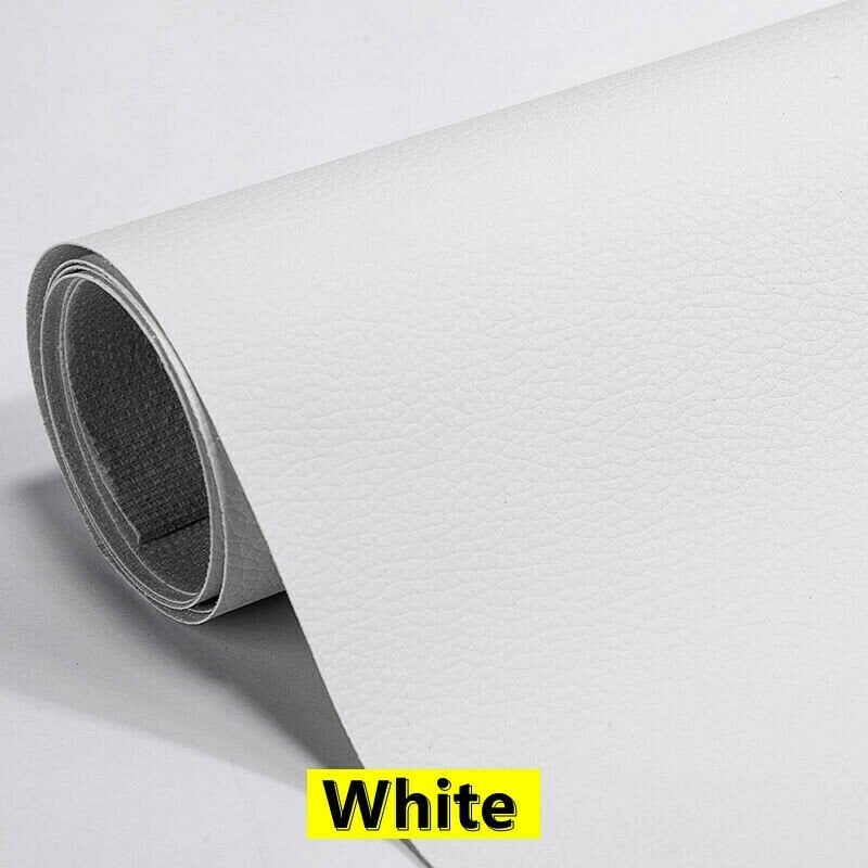 Great offer 🔥 2026 Updated version: Self-adhesive leather repair kit