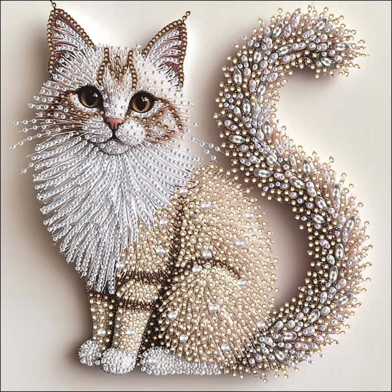 👼✨Sparkling Crystal Diamond Art Kit For DIY Wall Decor