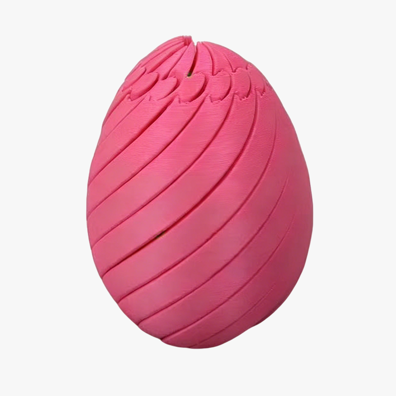 🥚 Twisty Fidget Egg