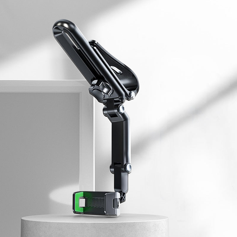 Sun Visor Phone Holder