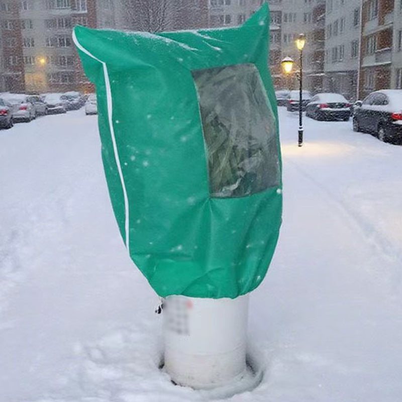 🎁Last day: Buy 1 get 1 free🔥Plant Cold Insulation Cover