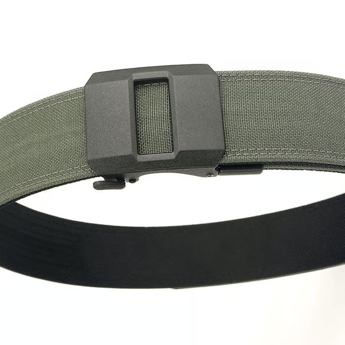 🎁🔥EDC Nylon Ratchet Belt.