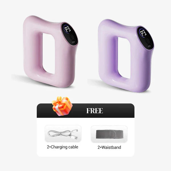 ⏳Limited time 40% OFF⏳Multifunctional fascia ring for the whole body