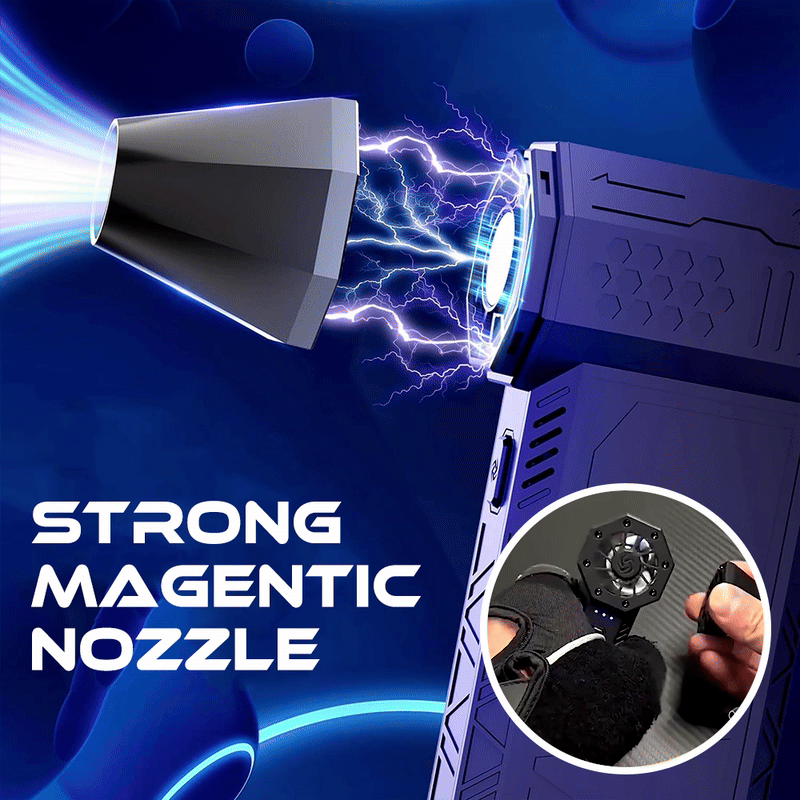 💥 2025 Limited Offer 70% ️⏳ SUPTRUCK™ FROSTGUARD 1500W Thermal Blower