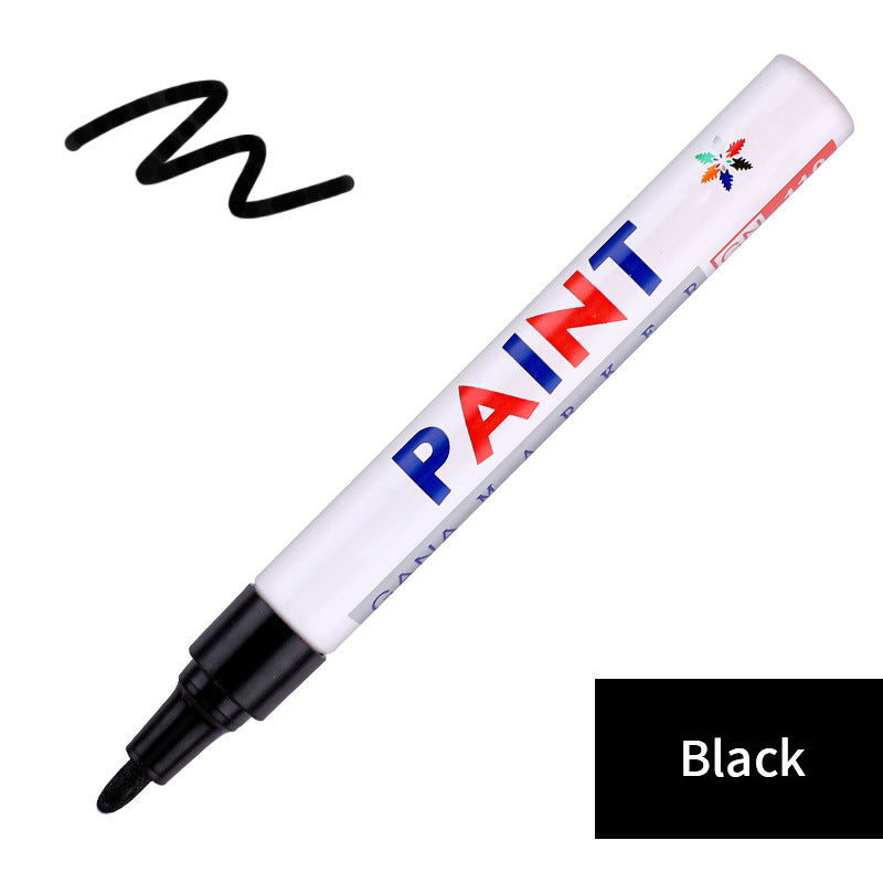 Waterproof Paint Markers