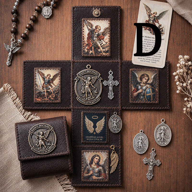 🔥50% Off Last Day - Portable Catholic Altar