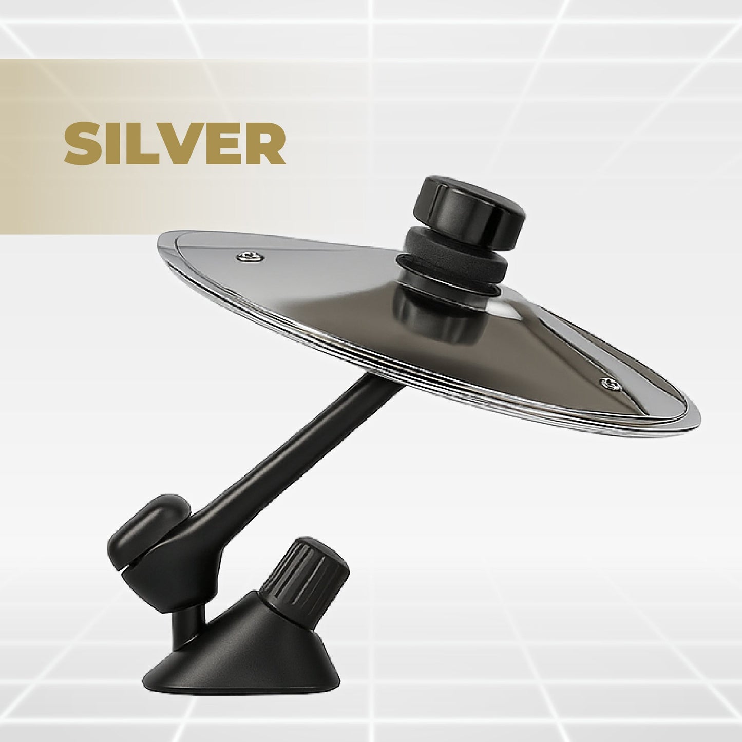 🔥2025 New Arrival 🔥🚗 Add Rhythm - Car Crash Cymbal