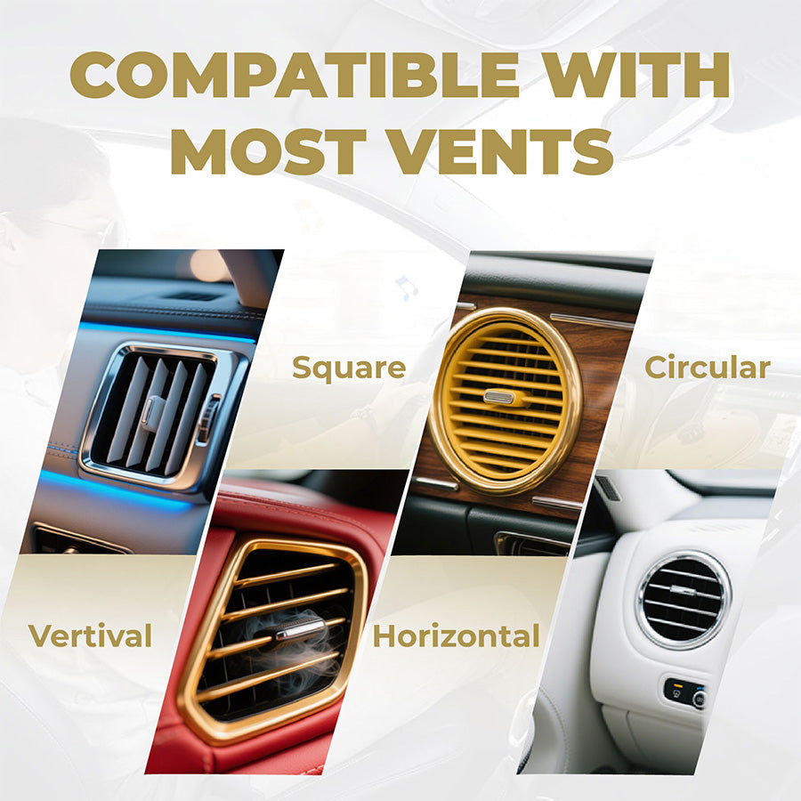 🔥2025 New Arrival 🔥🚗 Add Rhythm - Car Crash Cymbal