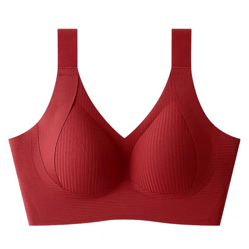 🎁Last day: Buy 1, get 2 packs🔥Super supportive bra | Push-up bra without underwire👍No more sagging breasts