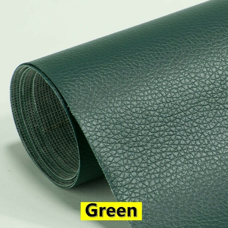 Great offer 🔥 2026 Updated version: Self-adhesive leather repair kit