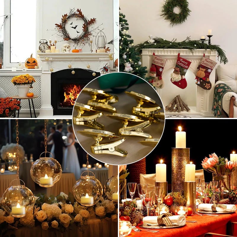 🔥Led Festival Cutting Board In Cone Shape