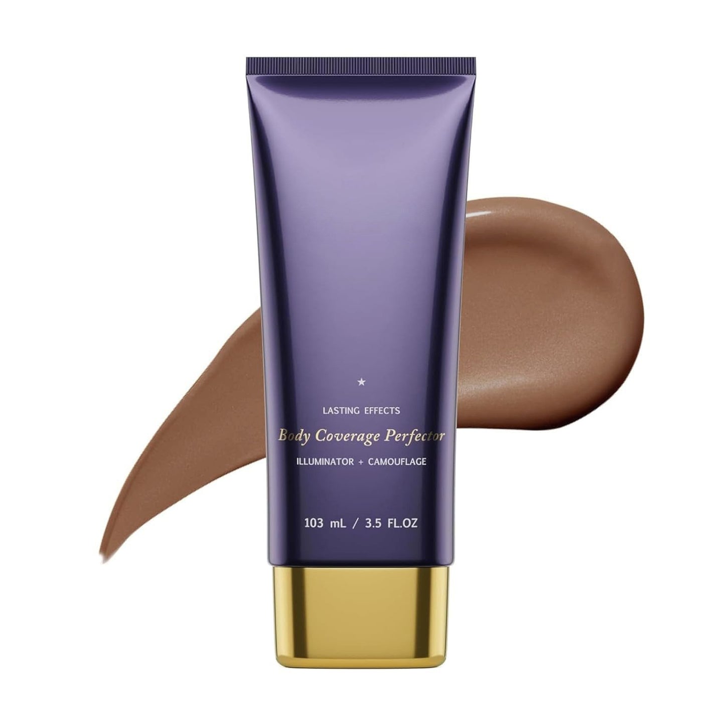 💜Last day: Buy one, get one free!💜✨Body Coverage Perfector – waterproof, lightweight and flawless body make-up
