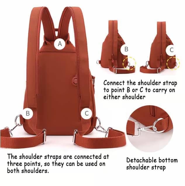 🏆Limited Time Sale 49% OFF🔥2026 Premium 3 in 1 Anti-Theft Travel Tote Bag🎒
