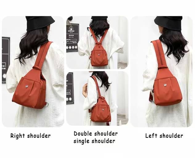 🏆Limited Time Sale 49% OFF🔥2026 Premium 3 in 1 Anti-Theft Travel Tote Bag🎒