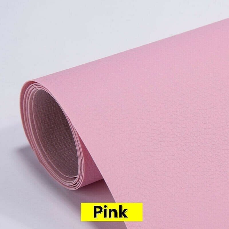 Great offer 🔥 2026 Updated version: Self-adhesive leather repair kit