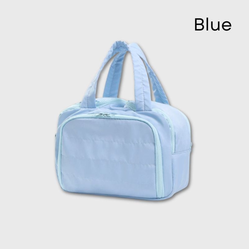 🔥 Hot Sale💝Travel Free Toiletry Bag💝