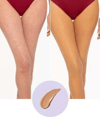 💜Last day: Buy one, get one free!💜✨Body Coverage Perfector – waterproof, lightweight and flawless body make-up