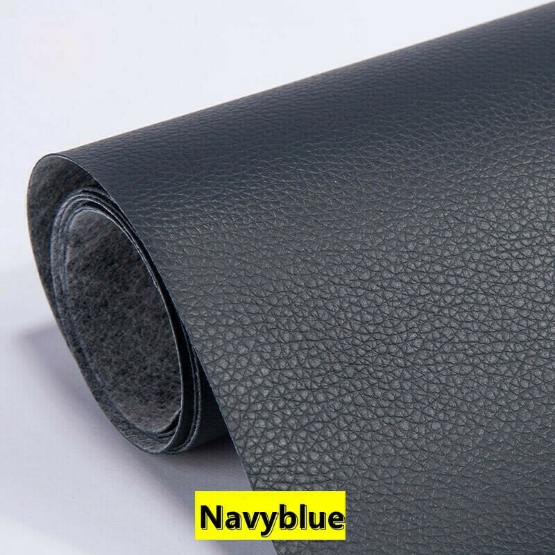 Great offer 🔥 2026 Updated version: Self-adhesive leather repair kit