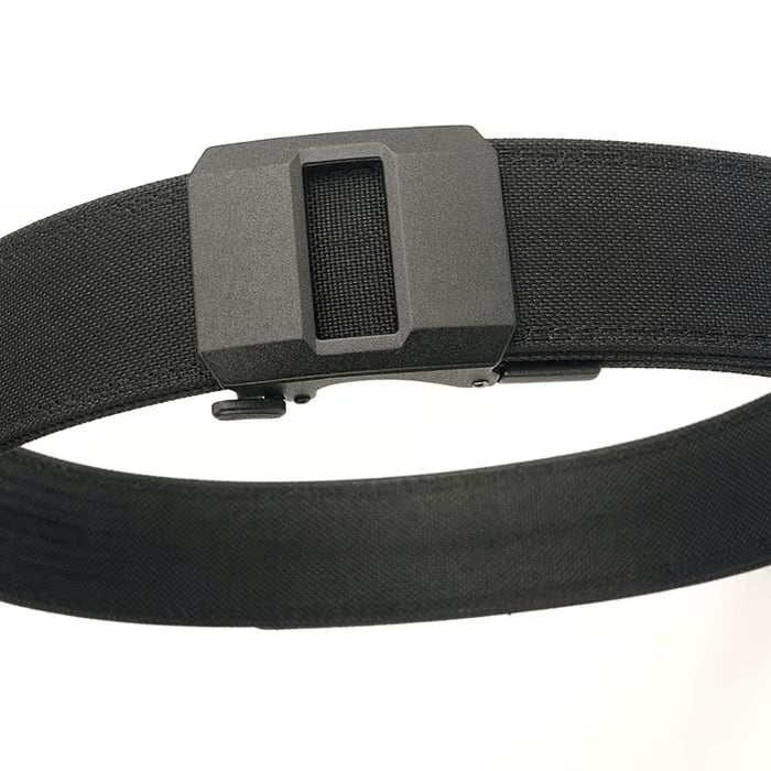 🎁🔥EDC Nylon Ratchet Belt.