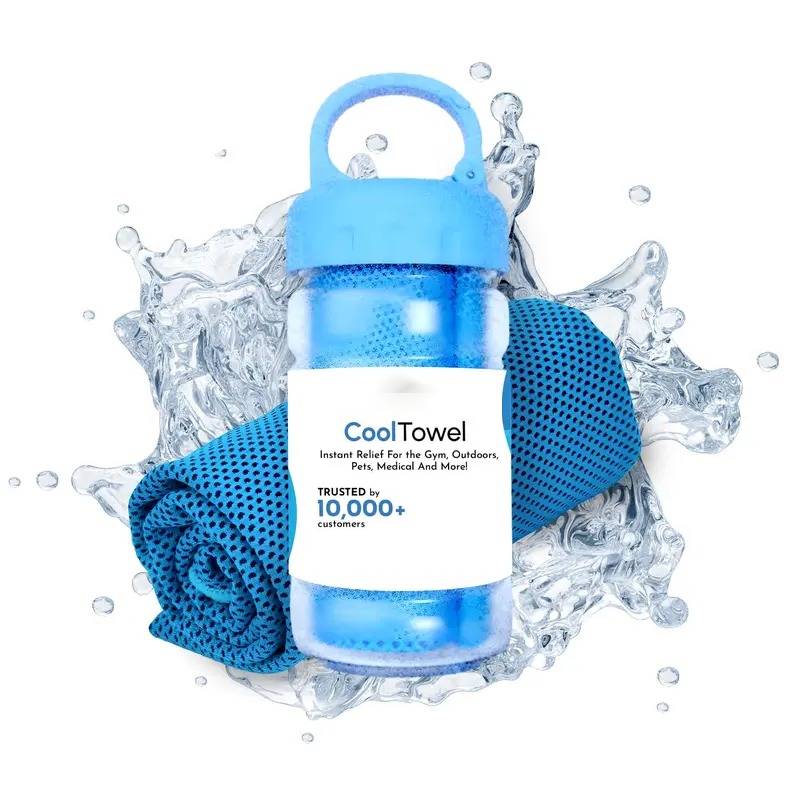 ❄️A refreshing antiperspirant wipe that absorbs moisture exceptionally well and has an invigorating effect!
