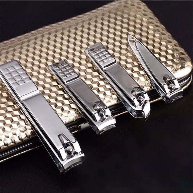 🔥Eagle Beak Angled Nail Clippers 3-piece se