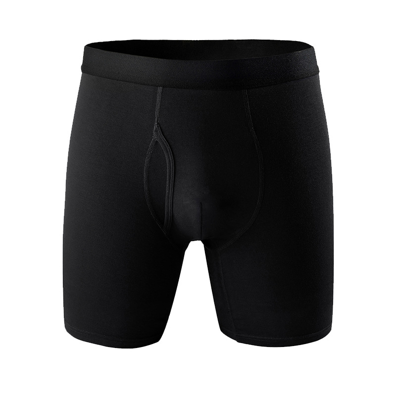 🎁Last day: buy 1, get 2 packs🔥Men's Ultra Plus incontinence boxer shorts