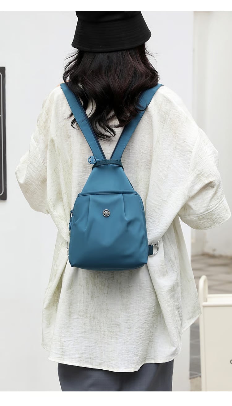 🏆Limited Time Sale 49% OFF🔥2026 Premium 3 in 1 Anti-Theft Travel Tote Bag🎒