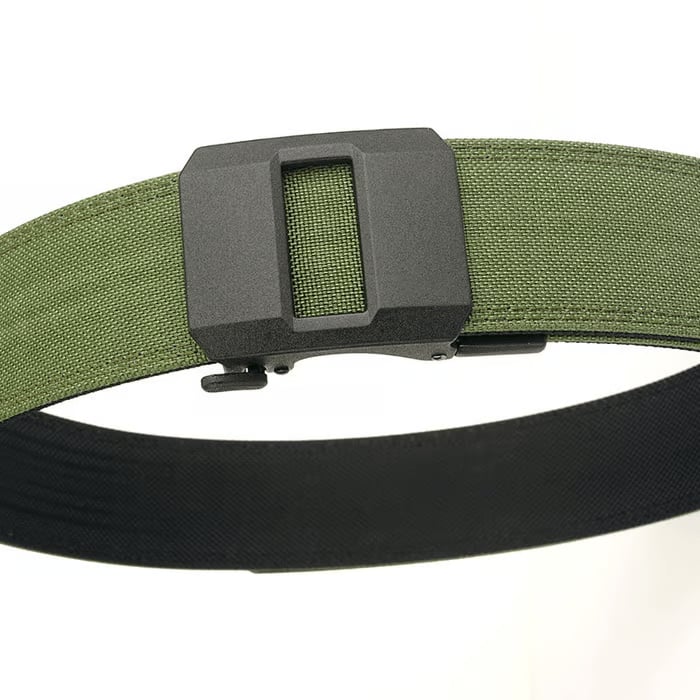 🎁🔥EDC Nylon Ratchet Belt.
