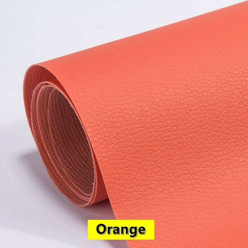 Great offer 🔥 2026 Updated version: Self-adhesive leather repair kit