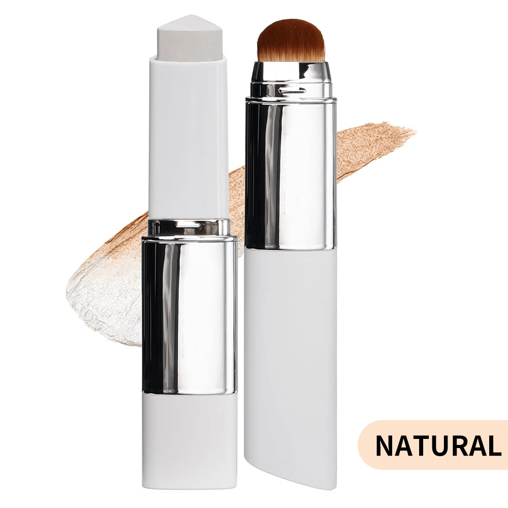 🎉Last 3 hours - 50% off🌸✨Color-changing concealer stick, the perfect combination of skincare and makeup.