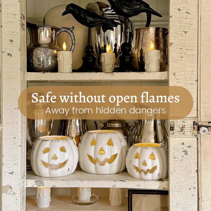 🔥Led Festival Cutting Board In Cone Shape