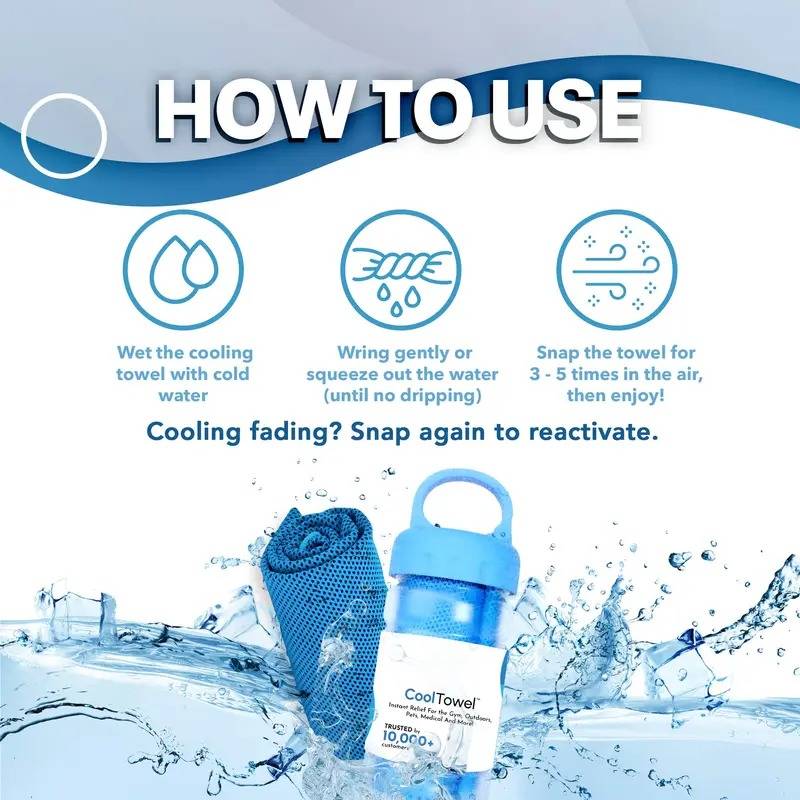 ❄️A refreshing antiperspirant wipe that absorbs moisture exceptionally well and has an invigorating effect!