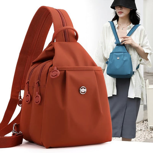 🏆Limited Time Sale 49% OFF🔥2026 Premium 3 in 1 Anti-Theft Travel Tote Bag🎒