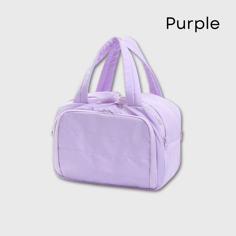 🔥 Hot Sale💝Travel Free Toiletry Bag💝