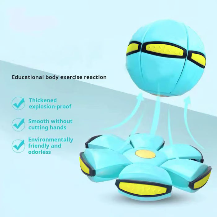 🏆Quick sale⚡ Over 50,000 sold! Almost sold out - 💥Children's bouncing ball
