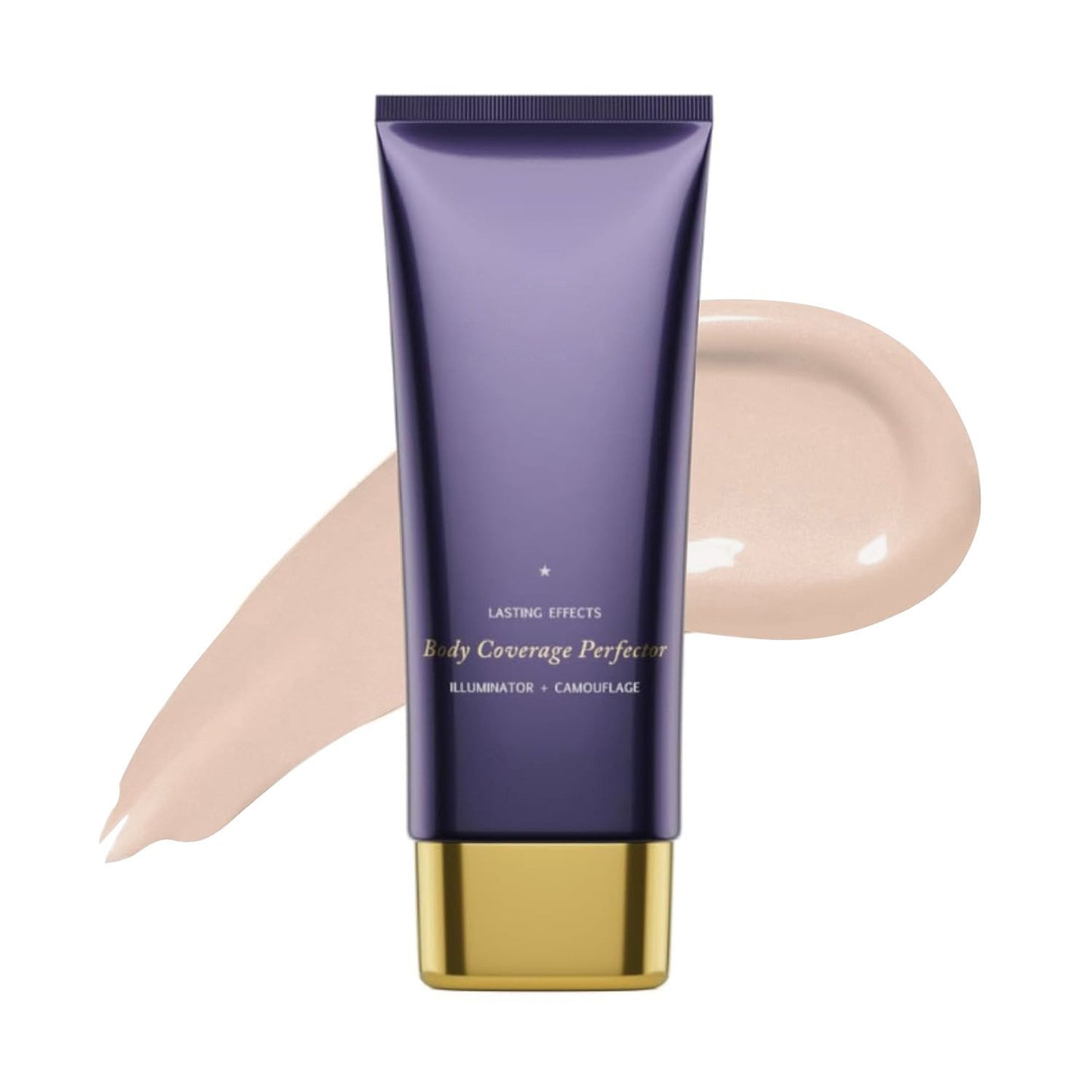 💜Last day: Buy one, get one free!💜✨Body Coverage Perfector – waterproof, lightweight and flawless body make-up