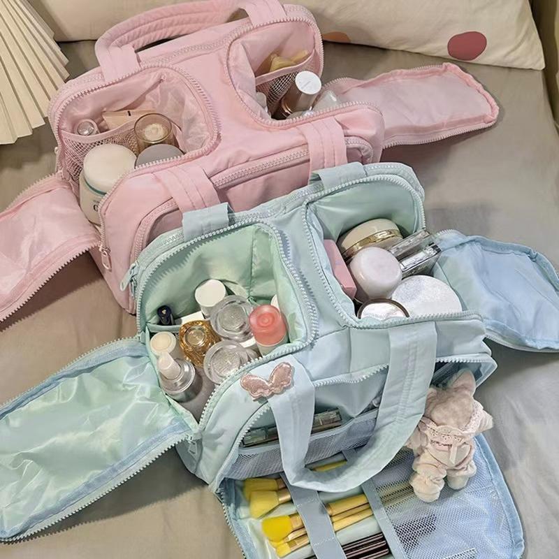🔥 Hot Sale💝Travel Free Toiletry Bag💝