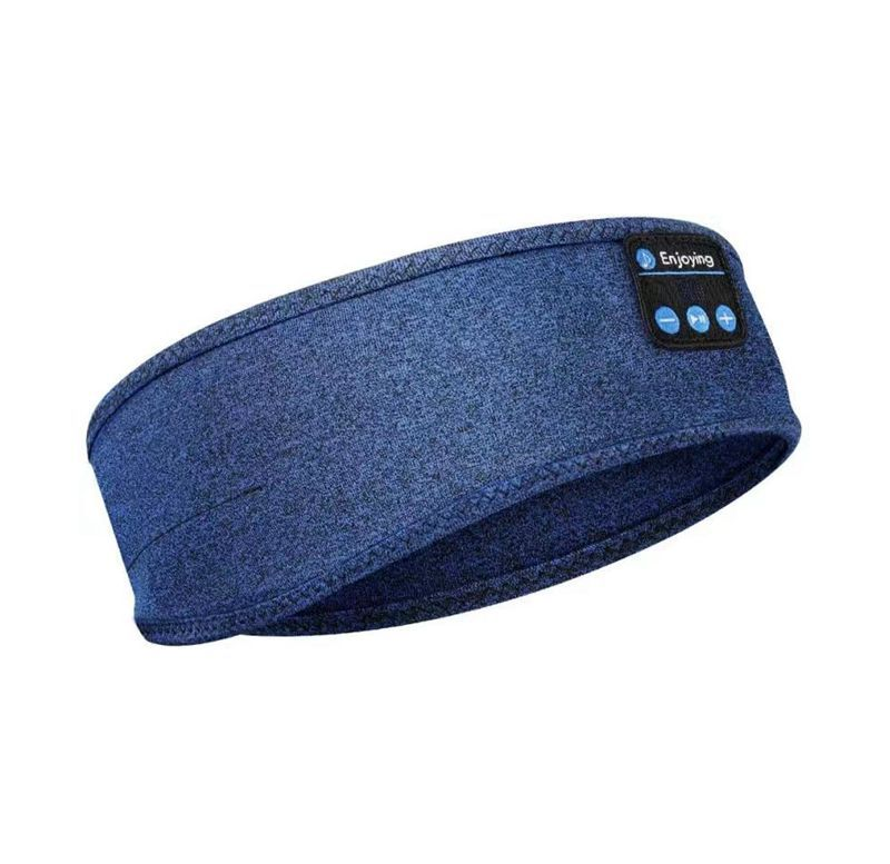Bluetooth Sports Sleep Bandana