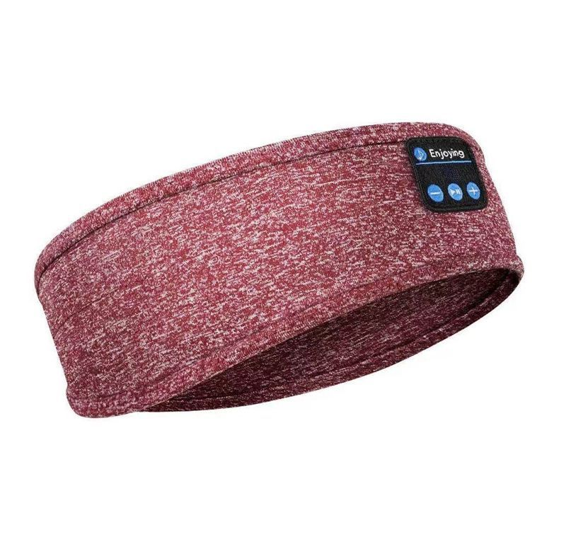 Bluetooth Sports Sleep Bandana