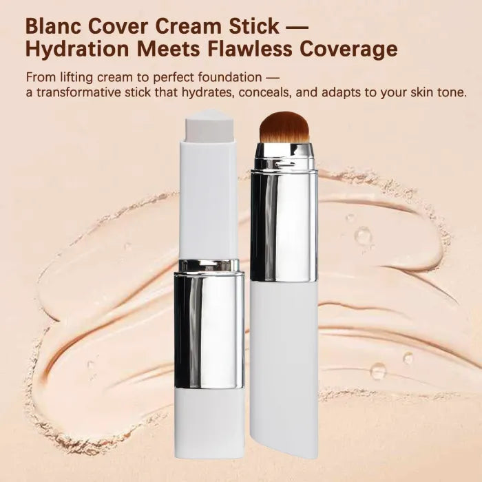 🎉Last 3 hours - 50% off🌸✨Color-changing concealer stick, the perfect combination of skincare and makeup.
