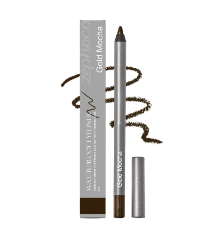 🔥Buy one, get one free🌟 【24H Lock】1440-minute smudge-proof eyeliner | Precise definition, lasts all day, smudge-proof makeup duo 🌟