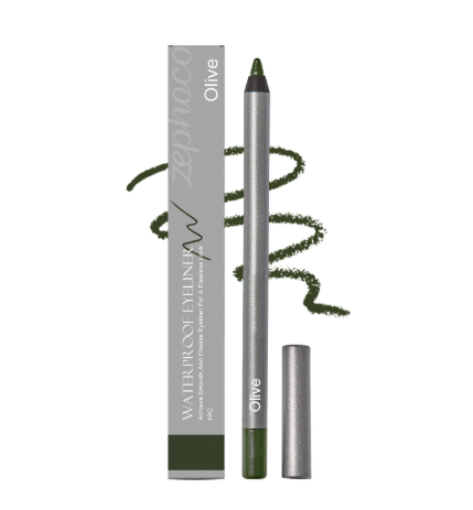 🔥Buy one, get one free🌟 【24H Lock】1440-minute smudge-proof eyeliner | Precise definition, lasts all day, smudge-proof makeup duo 🌟