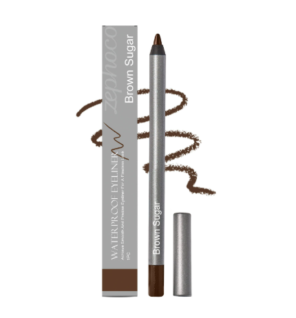 🔥Buy one, get one free🌟 【24H Lock】1440-minute smudge-proof eyeliner | Precise definition, lasts all day, smudge-proof makeup duo 🌟