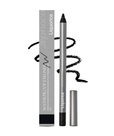 🔥Buy one, get one free🌟 【24H Lock】1440-minute smudge-proof eyeliner | Precise definition, lasts all day, smudge-proof makeup duo 🌟
