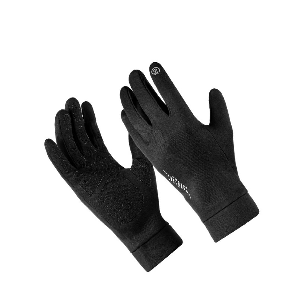 🔥Winter goods with a hot range🔥 Non-slip touchscreen glove