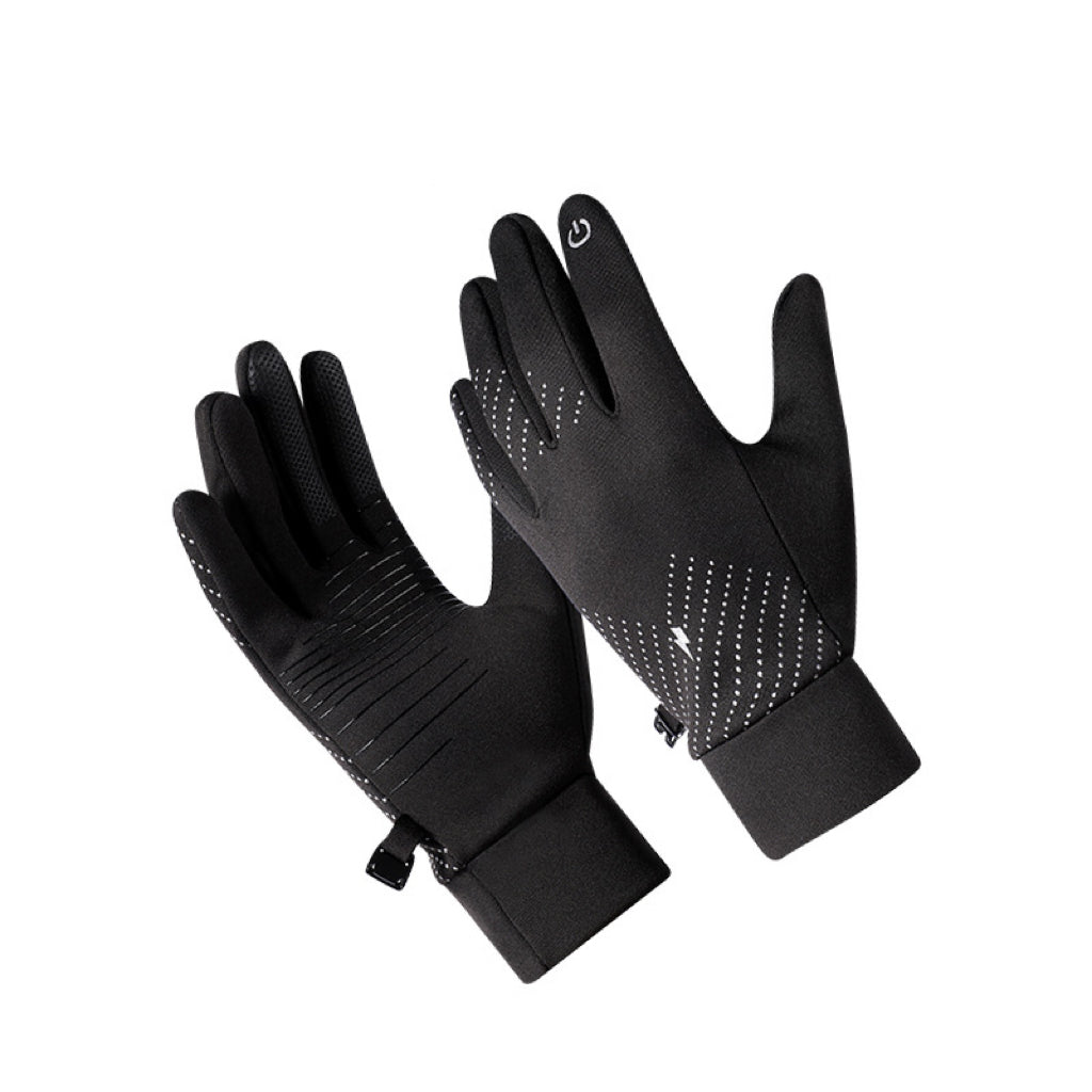 🔥Winter goods with a hot range🔥 Non-slip touchscreen glove