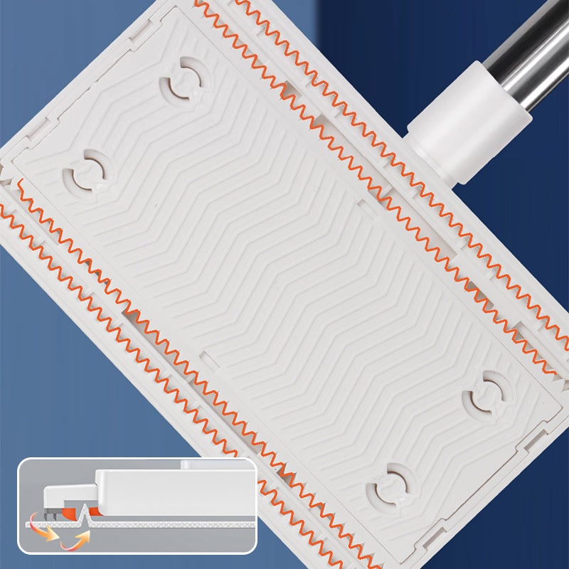 🔥Last Day Sales 70% OFF🔥Disposable Dust Mop with 5 Reusable Cloths